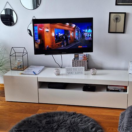 Studio Apartman Anamaria زغرب المظهر الخارجي الصورة